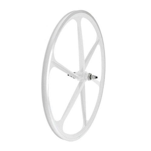 Ruota anteriore scatto fisso - scatto,
