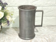 PELTRO VECCHIO BOCCALE TAZZA