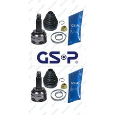 2x Kit Giunti per Albero