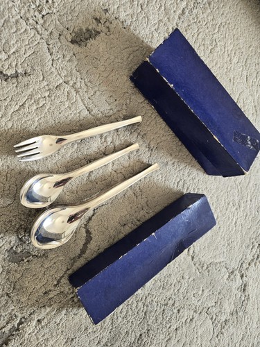 Set posate pezzi - 16, sambonet