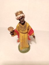 STATUINA PRESEPE VINTAGE IN