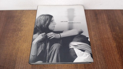 Patti smith complete - smith,
