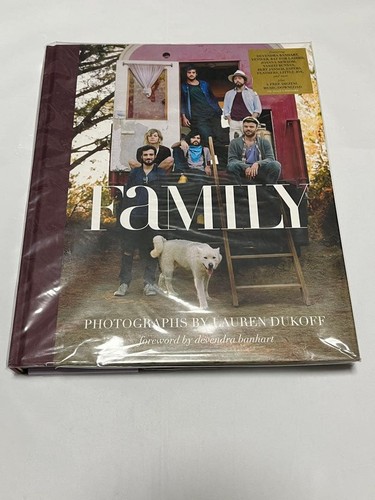 Lauren dukoff photo book - dukoff,