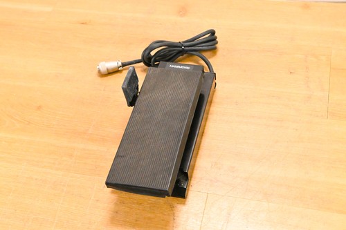 Hammond exp b3p pedale - exp-b3p,