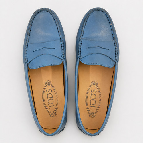 Mocassini tod gommino - mocassini, tod’s