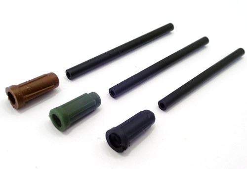 Inserti piombo linea - linea, 2
