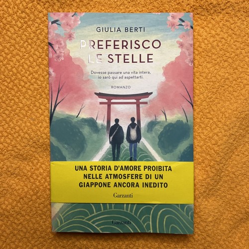 Preferisco stelle berti - preferisco,