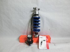 Ammortizzatore ammortizzatore