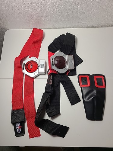 Etichette lazer vintage - lazer, 1986