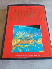 Grande Atlante Storico