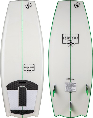 Ronix wakeboard wakeskate - wakeboard,
