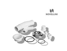 Bocchetta ricambio completa