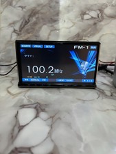 Alpine IVA-W505R 7" Multimedia