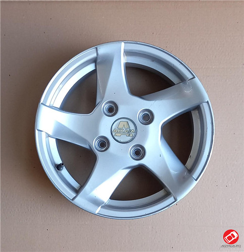 6ag080 cerchio lega - cerchio,