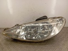 Gruppo ottico anteriore