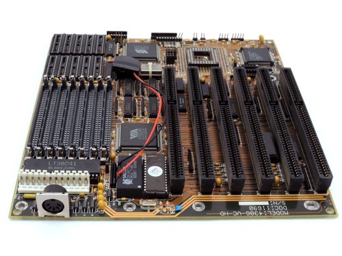 Fic 4386 pga68 via - 4386-vc-hd,