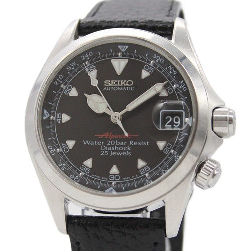 Mint seiko orologio - mint],