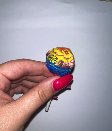 Chupa chups ikea - chupa,