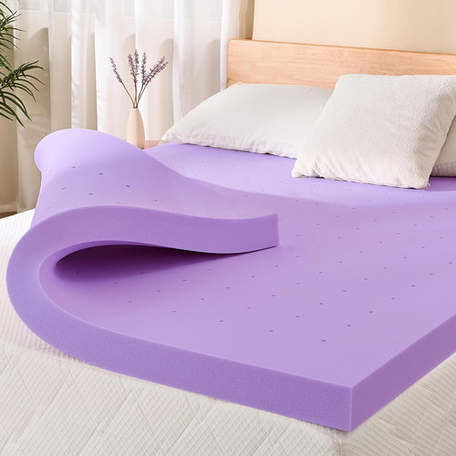 Coprimaterasso memory foam - in,