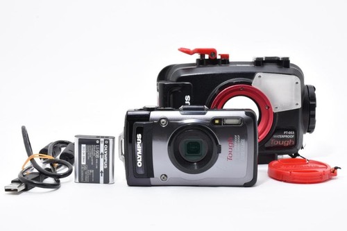 Olympus funzionale resistente - olympus,