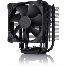 Noctua NH-U9S Chromax Black