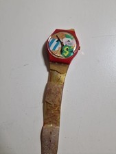  Swatch Gents and Ladies