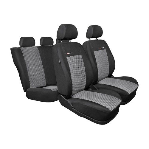 Set coprisedili auto misura - set,