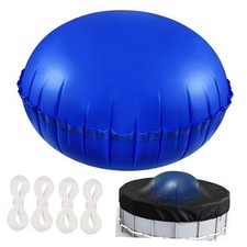 6ft Dia Pool Pillows, Pool Air