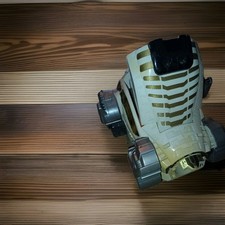 Power Rangers in Space Silver