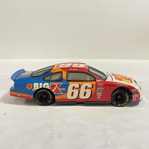 Jeans darrell waltrip - jeans, #66