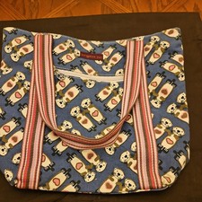 Borsa bungalow media, stampa