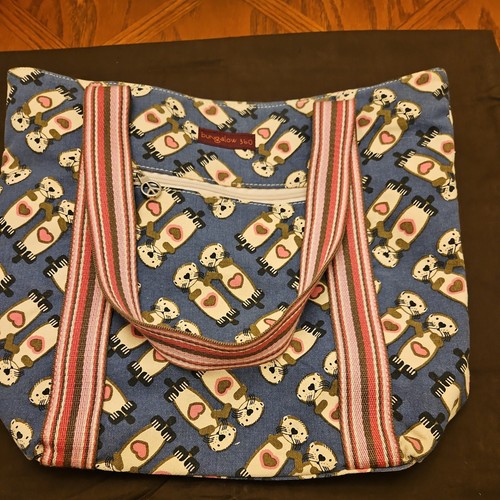 Borsa bungalow media - ,, stampa