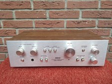 Amplificatore AKAI AM2200 1976