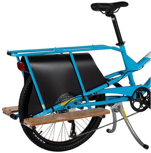 Yuba kombi cargo - kombi, credenze