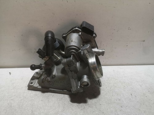 Valvola egr seat leon 5f1 - seat,