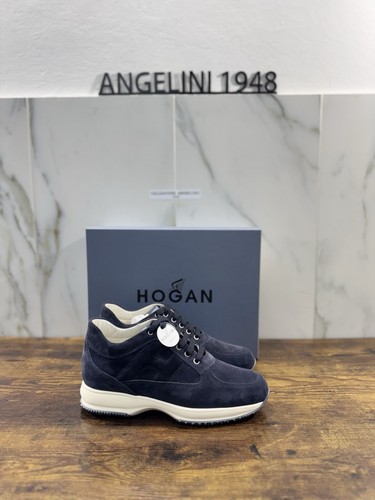Hogan interactive sneaker - interactive,