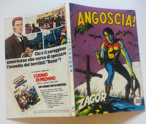 Zagor scritta rossa 85 - scritta, rossa_n.85