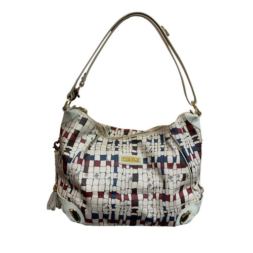 Borsa spalla piero guidi - spalla,
