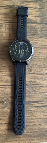 Fenix 47mm smartwatch - fenix,