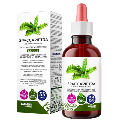Spaccapietra calcoli renali - spaccapietra,