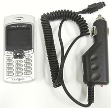 Sony Ericsson T237 - telefono