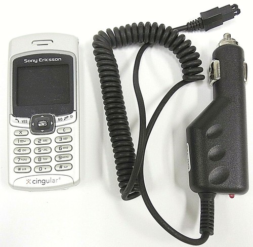 Sony ericsson t237 telefono - ericsson,