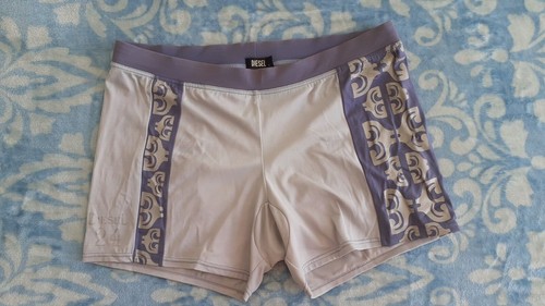 Costume bagno boxer - bagno, diesel