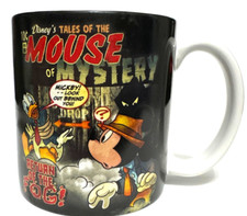 Disney Tales of the Mouse of