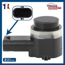 Sensore Di Parcheggio Previsto