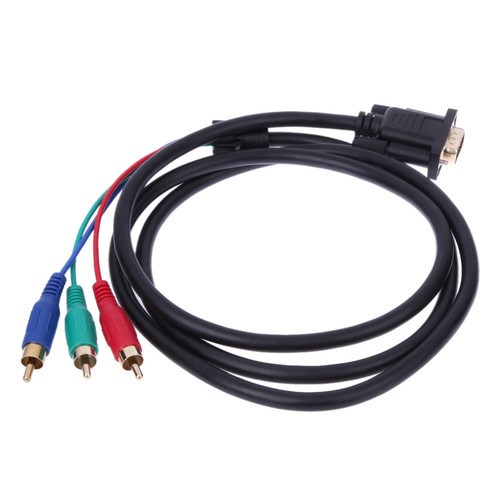 Cavo vga rca - cavo, m