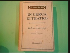 Cerca teatro da ibsen - cerca, di