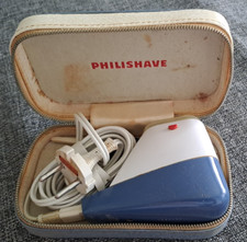 Rasoio elettrico Philips