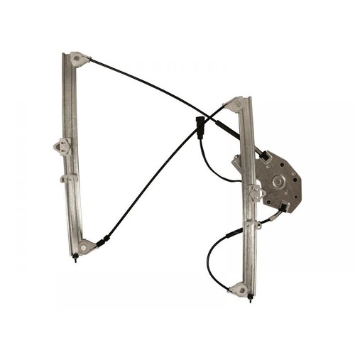 Alzavetro elettrico ant - elettrico, dx