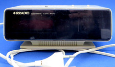Vecchia radio sveglia - radio, da